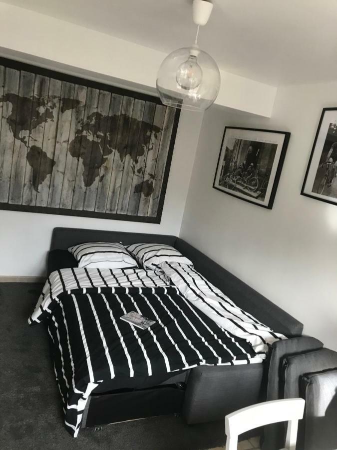 Appartement Cosy A Bourg D'Oisans Le Bourg-dʼOisans Exterior foto