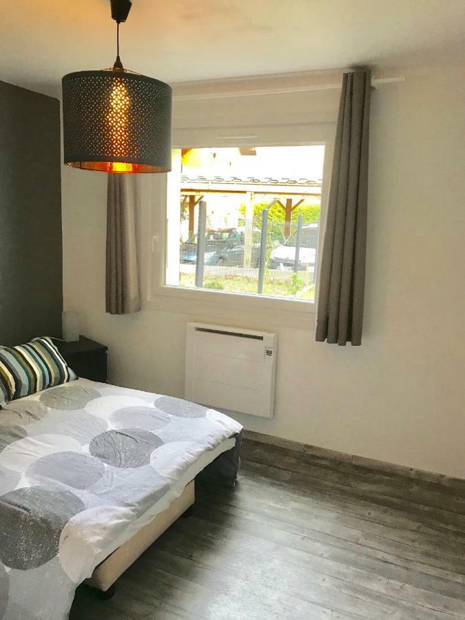 Appartement Cosy A Bourg D'Oisans Le Bourg-dʼOisans Exterior foto